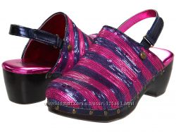 Сабо Juicy Couture Sarel р. 38