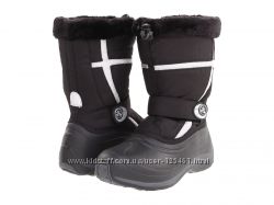 Зимние сапоги с валенком Kamik Kids Snowfairy р. 13 
