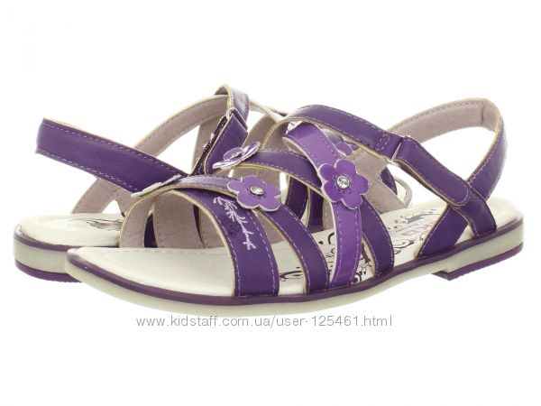 босоножки BKO by BEEKO р. 34 и р. 35 