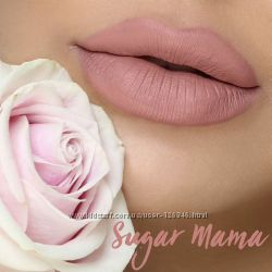 #1: Sugar Mama