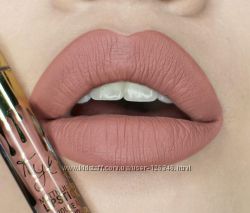 США Популярнейшие матовые помады KYLIE COSMETICS Matte liquid lipstick