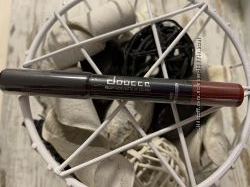 США Матовая помада-карандаш DOUCCE Relentless Matte Lip Crayon