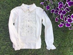 Smil Сміл шкільна блузка 128р 