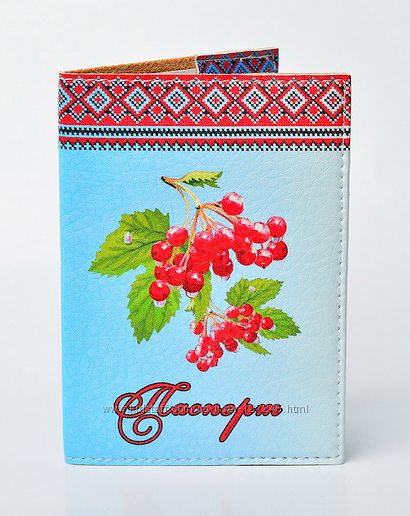 Обложки на паспорт .120грн.