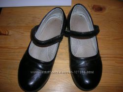 Туфли для девочки тм tom. m р. по стельке 19-19, 5 см