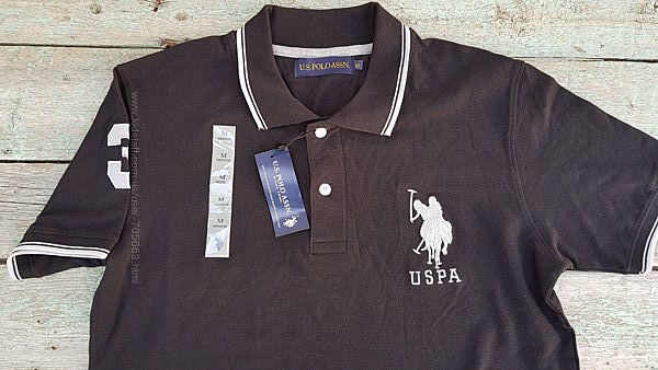 Футболка Polo by Ralph Lauren S - XXL