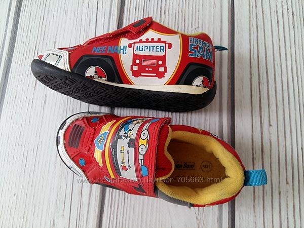 Мальчики обувь