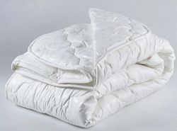 Теплые одеяла - качество, выбор моделей, подбор размера