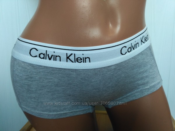 Трусики Calvin Klein боксерки шортики, стринги бикини, слипы плавки