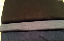 #10: шоколад, и серые