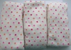 Детские деми колготки для  девочек  Bross р. 98-104