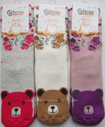 Детские махровые носки Bross р. 31-33