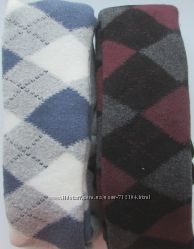 Детские махровые колготки  для мальчиков Bross р. 74-80, 86-92 .