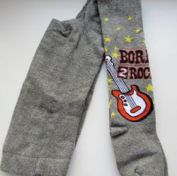  Демисезонные колготки Bross на мальчиков р. 98-104, 110-116.