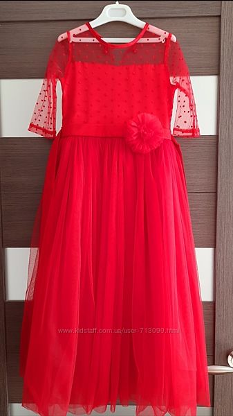 Нарядное платье Viani 5-6 лет