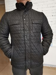 Куртка зимняя мужская р. 50-52