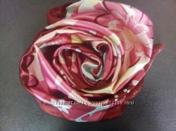 #2: розово-бордовый