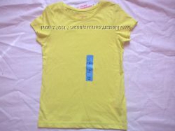 Яркие футболки Испания Англия 6-10лет