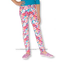 Легинсы и джегинсы OLD NAVY, CRAZY8 4т-5т