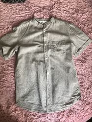 Рубашка H&M для мальчика