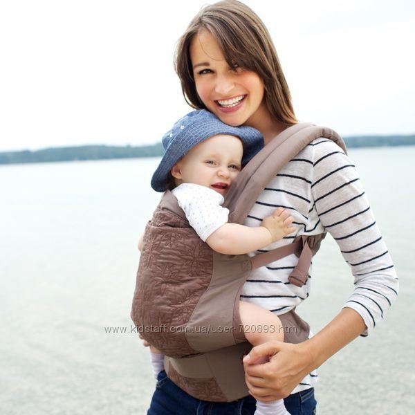 Эргорюкзаки