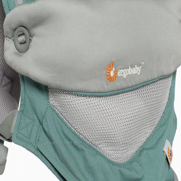 Ergobaby FOUR-POSITION 360 carrier