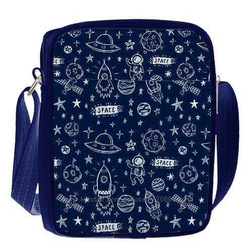 Сумки подросткам