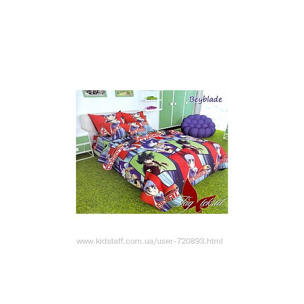 Подростковое