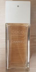 Chanel Coco Mademoiselle Eau de Toilette, распив оригинальной парфюмерии