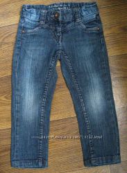 Крутые джинсы на девочку Mexx 98 размер