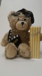 Коллекционная игрушка мишка Giorgio Beverly Hills