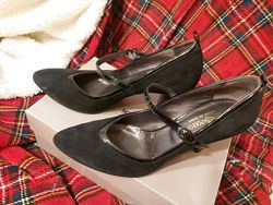 #2: Туфли Napoleoni