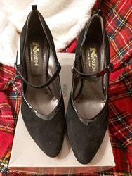 #3: Туфли Napoleoni