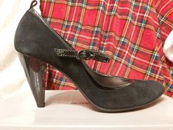 #4: Туфли Napoleoni