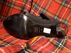 #5: Туфли Napoleoni