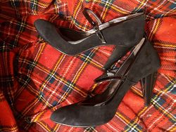 #6: Туфли Napoleoni