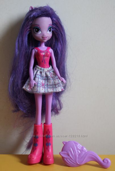 My Little Pony Equestria Girls