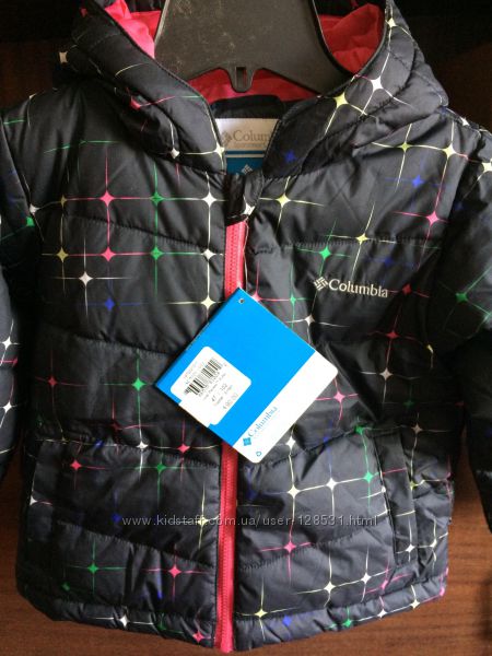 куртка, COLUMBIA, коламбия, каламби