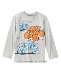 Регланы Крейзи8, Джимбори, Ошкош