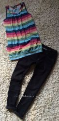 Стильные вещи  h&m  на 9-10 лет