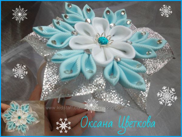 Новогодние украшения!