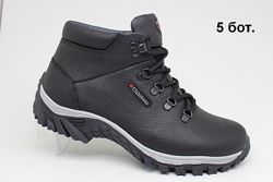 Ботинки зимние Clubshoes K-5