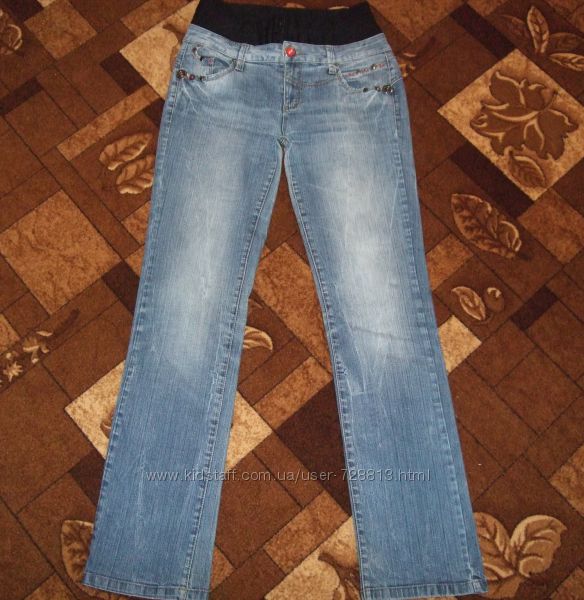 Хорошие джинсы р. 50 