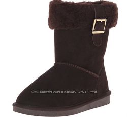 Угги Tundra натуральные 23см