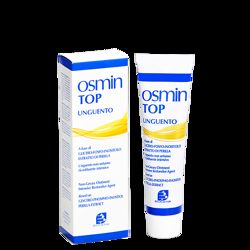 Мазь Biogena Osmin Top Unguento для острой фазы атоптического дерматита