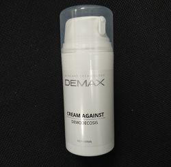 Крем от демодекса Демакс Demax Cream For Demodicosis