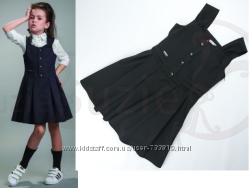 #2: Сарафан Джина