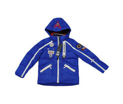 Куртка для мальчика Soodoo MM-251