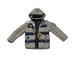Куртка для мальчика SCORPIAN MM-1079