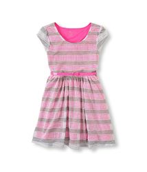 Платье легкое, летнее, на девочку, Children&acutes Place